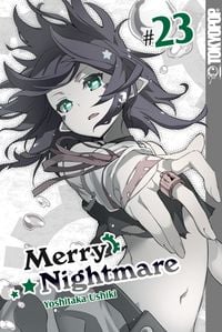 Produktbild: Merry Nightmare 23