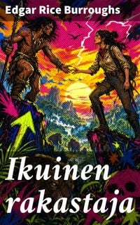 Produktbild: Ikuinen rakastaja