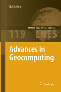 Produktbild: Advances in Geocomputing