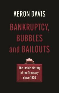 Produktbild: Bankruptcy, bubbles and bailouts