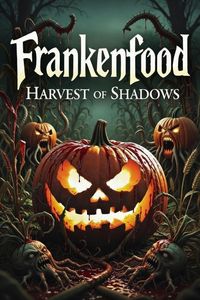 Produktbild: Frankenfood harvest of shadows
