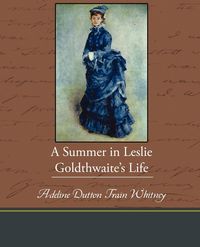 Produktbild: A Summer in Leslie Goldthwaite S Life