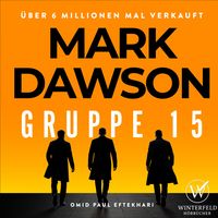 Produktbild: Gruppe 15 - Thriller