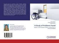Produktbild: A Study of Problems Faced
