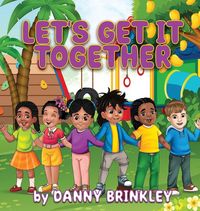 Produktbild: Let's Get it Together