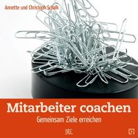 Produktbild: Mitarbeiter coachen