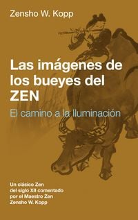 Produktbild: Las im&aacute;genes de los bueyes del Zen