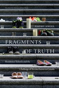Produktbild: Fragments of Truth
