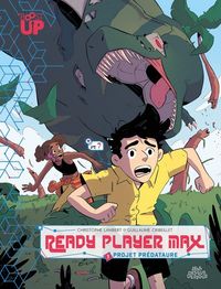 Produktbild: Ready player max