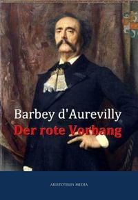 Produktbild: Der rote Vorhang