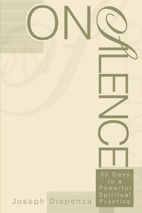Produktbild: On Silence