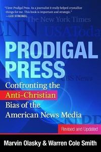 Produktbild: Prodigal Press