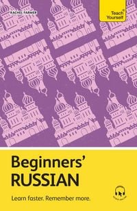 Produktbild: Beginners' Russian