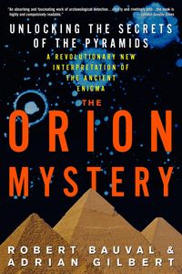 Produktbild: The Orion Mystery
