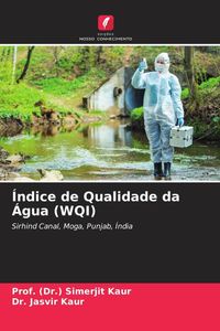 Produktbild: &Iacute;ndice de Qualidade da &Aacute;gua (WQI)