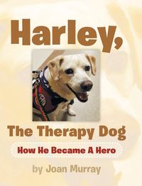 Produktbild: Harley, the Therapy Dog