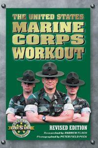 Produktbild: The United States Marine Corps Workout