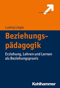 Produktbild: Beziehungsp&auml;dagogik