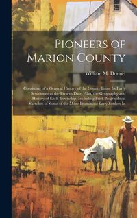 Produktbild: Pioneers of Marion County