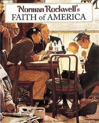 Produktbild: Norman Rockwell's Faith of America
