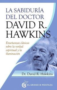 Produktbild: Sabiduria del Doctor David R. Hawkins, La