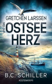 Produktbild: Gretchen Larssen und das Ostseeherz