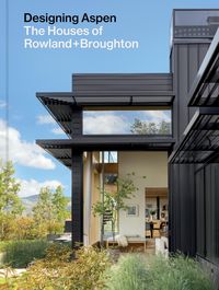 Produktbild: Designing Aspen