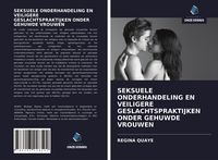 Produktbild: Seksuele Onderhandeling En Veiligere Geslachtspraktijken Onder Gehuwde Vrouwen