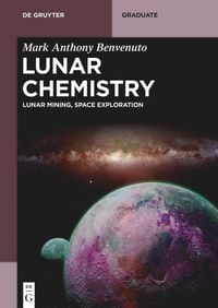 Produktbild: Lunar Chemistry
