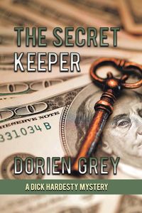 Produktbild: The Secret Keeper