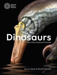 Produktbild: Dinosaurs