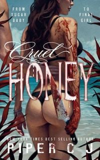 Produktbild: Cruel Honey