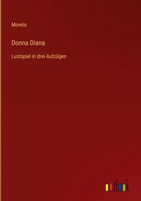 Produktbild: Donna Diana
