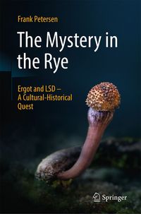 Produktbild: The Mystery in the Rye