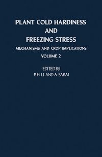Produktbild: Plant Cold Hardiness and Freezing Stress