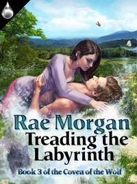 Produktbild: Treading the Labyrinth