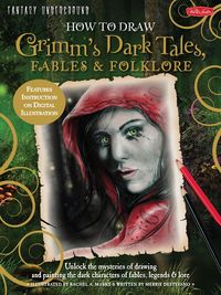 Produktbild: Ht Draw Grimms Dark Tales Fabl