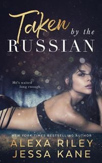 Produktbild: Taken by the Russian