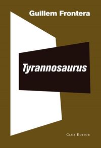 Produktbild: Tyrannosaurus