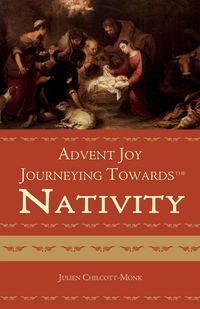 Produktbild: Advent Joy. Journeying towards the Nativity