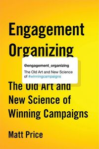 Produktbild: Engagement Organizing