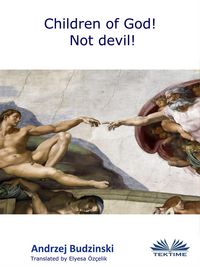 Produktbild: Children Of God! Not Devil!