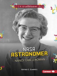 Produktbild: Nasa Astronomer Nancy Grace Ro