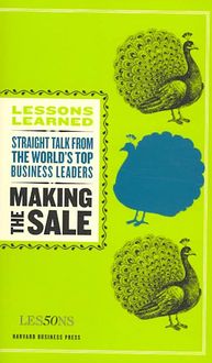 Produktbild: Making the Sale