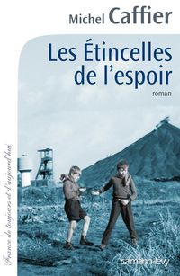 Produktbild: Les Etincelles de l'espoir