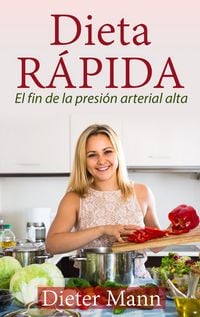 Produktbild: Dieta R&Aacute;PIDA