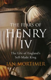 Produktbild: Fears of Henry IV