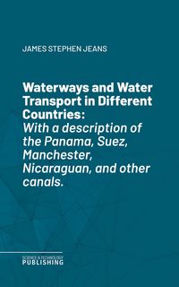 Produktbild: Waterways and Water Transport in Different Countries
