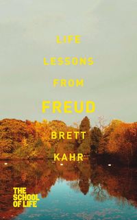 Produktbild: Life Lessons from Freud