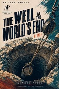 Produktbild: The Well at the World's End